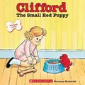 Produktbild: Clifford the Small Red Puppy (Clifford the big re by Bridwell, Norman 0590442945