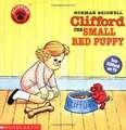 Produktbild: Clifford the Small Red Puppy (Clifford the Big Red Dog) ... | Buch | Zustand gut