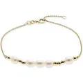 Produktbild: Valeria Armband 89092761 585er Gelbgold