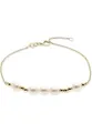Produktbild: CHRIST Damen-Armband 585er Gelbgold Süßwasserperle One Size 89092761