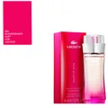 Produktbild: 1x30ml Lacoste touch of pink Eau de Toilette Natural Spray