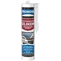 Produktbild: Pronova Hochtemperatur Silikon 300ml Schwarz