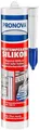 Produktbild: Pronova Hochtemperatursilikon 300 ml Schwarz NEU&OVP TOP