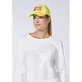 Produktbild: Baseball Cap CHIEMSEE, Damen, lemon tonic, Baumwolle, Caps