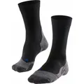 Produktbild: Falke TK2 Explore Cool Herren Trekking Socken black-mix (3010) (3010) 46-48