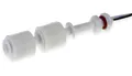 Produktbild: H-TRONIC Schwimmerschalter S2, inkl. 10 m Kabel 1114645
