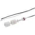 Produktbild: S2 Schwimmerschalter 25 V/ac, 60 V/dc 0.4 A 1 St. - H-tronic