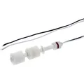 Produktbild: S2 Schwimmerschalter 25 V/ac, 60 V/dc 0.4 A 1 St. - H-tronic