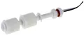 Produktbild: H-Tronic S2 Schwimmerschalter 25 V/AC, 60 V/DC 0.4A 1St.