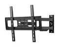 Produktbild: ONE FOR ALL WM 2453 Wandhalterung – schwenkbar & neigbar, bis 65″, schwarz