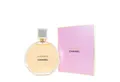 Produktbild: CHANEL Eau de Parfum Chance, Glasflakon, Parfüm EDP, Damenduft