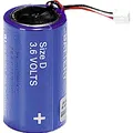 Produktbild: Siemens 6ES76231AE015AA0 Pufferbatterie 3.3V Simatic C7 1.5AH - 1.500 mAh (1 Stk., AA, 1.50 mAh) (6ES76231AE015AA0)