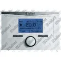 Produktbild: Vaillant calorMatic 332 Regelung 0020124465 digital, Wochenprogramm, Raumtemperaturregelung