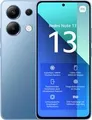 Produktbild: Xiaomi Redmi Note 13 4G Dual Sim 6GB RAM 128GB - Blue (MZB0FZ0EU)