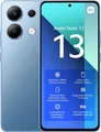Produktbild: Xiaomi Redmi Note 13 4G 6GB + 128GB Ice Blue Smartphone #1907269