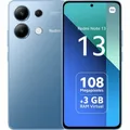 Produktbild: Handys & Smartphones Xiaomi Redmi Note 13