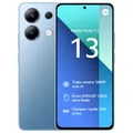 Produktbild: XIAOMI Redmi Note 13 4G 128GB Blau - Hervorragend - Smartphone