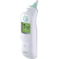 Produktbild: Braun ThermoScan® 6 Fieberthermometer