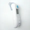 Produktbild: Braun Ohrthermometer Gesundheit ThermoScan 6 professionelle Genauigkeit farbcodi