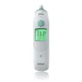 Produktbild: BRAUN ThermoScan 6 | 6IRT6515MNLA Infrarot-Ohrthermometer #30553851