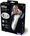 Produktbild: BRAUN Fieberthermometer IRT6515 ThermoScan 6
