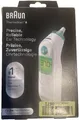 Produktbild: Braun Thermoscan 6 Infrarot Ohrthermometer
