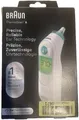 Produktbild: Braun Thermoscan 6 Infrarot Ohrthermometer
