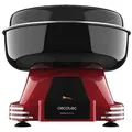 Produktbild: Zuckerwattemaschine Cecotec Rot 500 W Edelstahl