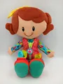 Produktbild: Lernpuppe - Puppe - Mädchen-Playskool - Hasbro  -Neu ohne Etikett -2.Wahl
