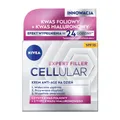 Produktbild: 9005800244143 Cellular Expert Filler SPF15 krem anti-age na dzień 50ml Nivea