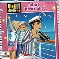Produktbild: Die drei !!!  57: Tatort Kreuzfahrt von Wich, Hen... | Buch | Zustand akzeptabel