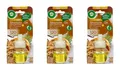 Produktbild: Air Wick Nachfüller für Duftstecker Warme Vanilleplätzchen , 3x19ml EA145813