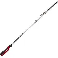 Produktbild: Einhell Heckenschere GC-HH 9046, 3403880, Elektro, 900 W, Schnittlänge 41,2cm, Teleskop