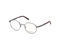 Produktbild: Timberland TB1724 008 shiny gunmetal 50/21/145 Herren Brillen