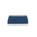 Produktbild: BOSCH FILTER INNENRAUMFILTER AKTIVKOHLE 0986628630 FÜR AUDI SEAT SKODA VW CUPRA