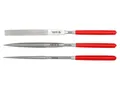 Produktbild: Yato Diamant Spitzfeilen Satz 5X180X70mm 3-tlg. YT-6155