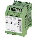 Produktbild: Phoenix Contact Industrielle USV-Anlage (DIN R (48000 VA, Online-Doppelwandler USV) (2866598)