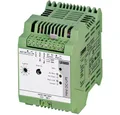 Produktbild: Phoenix Contact Phoenix Contact MINI-DC-UPS/12DC/4 Industrielle USV-Anlage (DIN Rail) Hutschienen-Netzteil