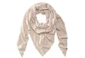 Produktbild: Enter the Complex Schal Damen, Dreieckstuch, Halstuch, 100% Merino Wolle