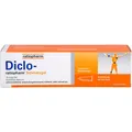 Produktbild: DICLO-RATIOPHARM Schmerzgel 150 g