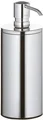 Produktbild: KEUCO Lotionspender chrom 14952010100