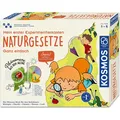 Produktbild: Kosmos Mein erster Experimentierkasten Naturgesetze (602284)