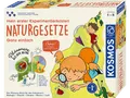 Produktbild: KOSMOS Mein erster Experimentierkasten Naturgesetze Experimentierkasten, Mehrfarbig