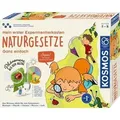 Produktbild: Mein erster Experimentierkasten Naturgesetze
