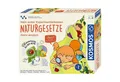 Produktbild: Kosmos Spiel Mein erster Experimentierkasten Naturgesetze