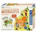 Produktbild: Kosmos Zauberkasten Mein erster Experimentierkasten Naturgesetze