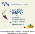 Produktbild: Kosmos Experimentierkasten Erstes Lernen Mein erster Experimentierkasten Naturgesetze 602284