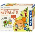 Produktbild: Kosmos Mein erster Experimentierkasten Naturgesetze