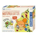 Produktbild: Kosmos 60228 Mein erster Experimentierkasten - Naturgesetze