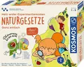 Produktbild: KOSMOS 602284 Mein erster Experimentierkasten Naturgesetze - ganz einfach, Spiel